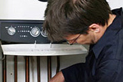 boiler repair Girlington