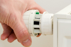 Girlington central heating repair costs