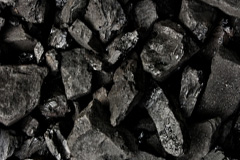 Girlington coal boiler costs